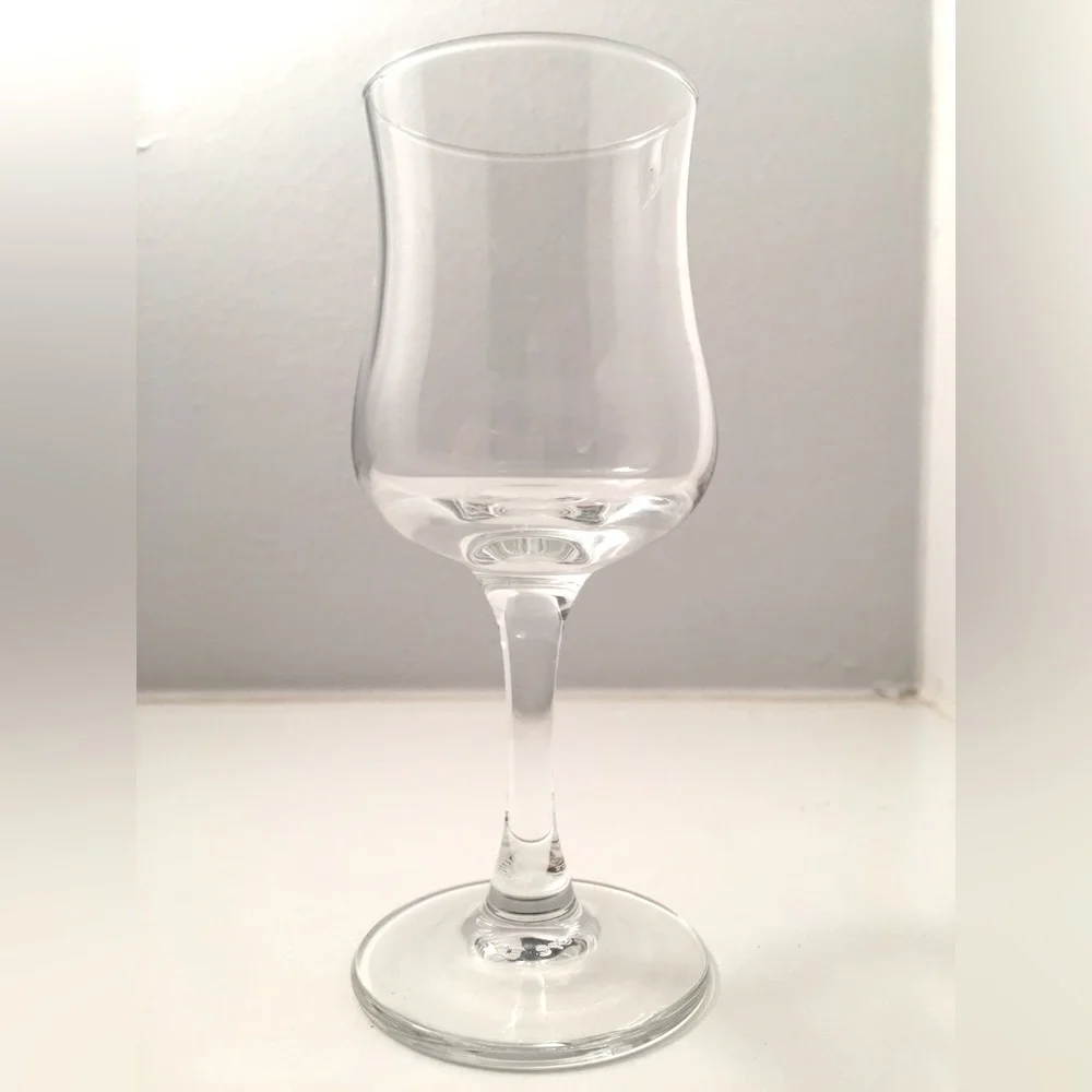 Cordial/Liqueur Glasses - Set Of 4
